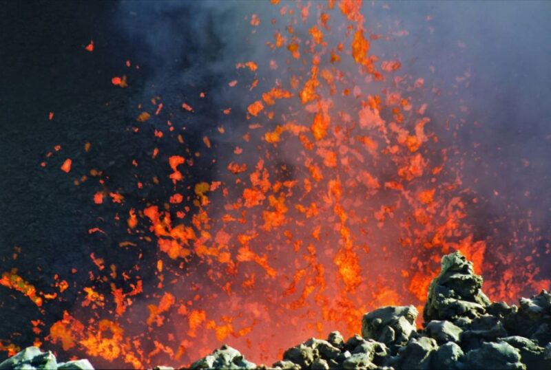 From Catania/Taormina: Mount Etna Private Wine Tasting Tour - Inclusions