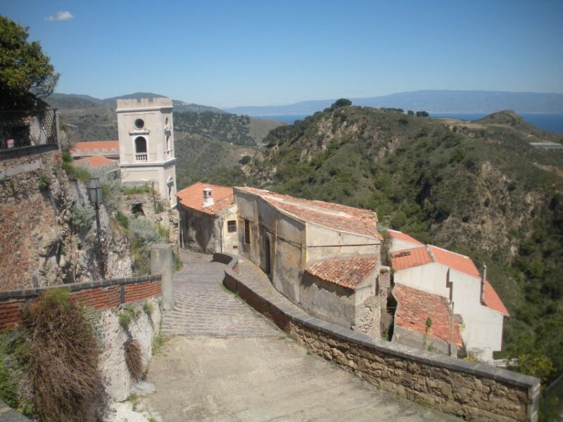 From Catania: The Godfather Movie Day Trip in Sicily - Transportation and Guide