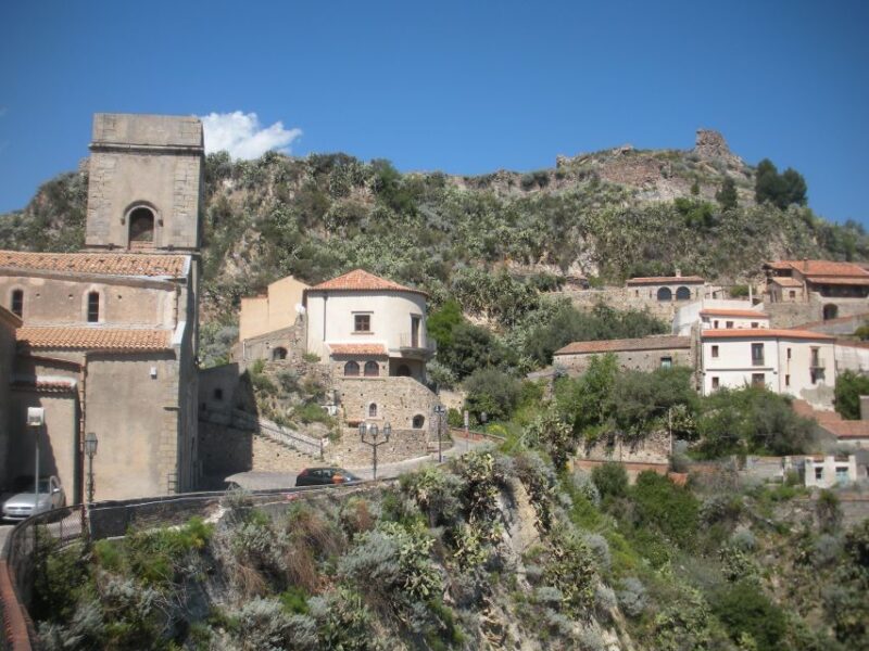 From Catania: The Godfather Movie Day Trip in Sicily - Customer Reviews and Ratings