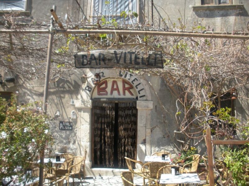 From Catania: The Godfather Movie Day Trip in Sicily - Scenic Highlights