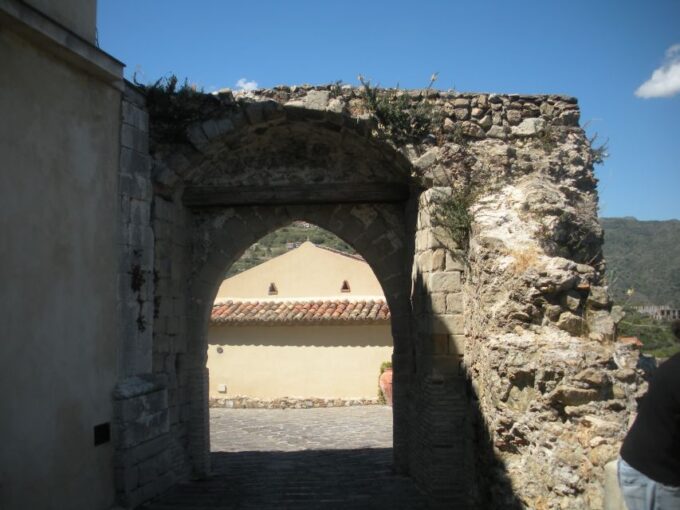 From Catania: The Godfather Movie Day Trip in Sicily - Experience Highlights
