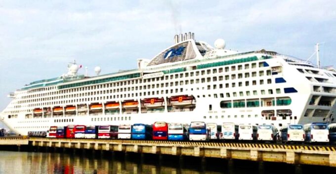 From Cau Da Port Luxury Nha Trang City Trip And Transfer - Recap