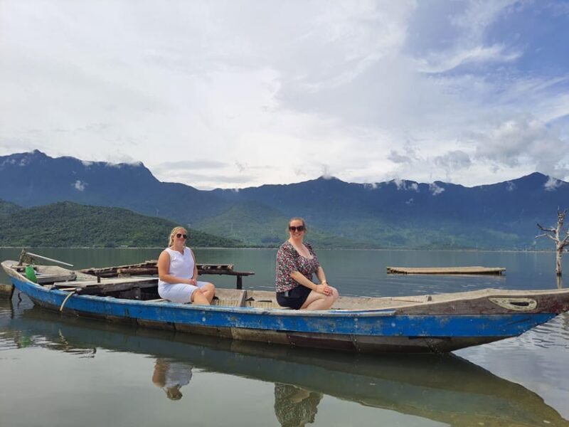 From Caves to Culture: 3-Day Tour Phong Nha, Hue, and Hoi An - Day 3 Itinerary