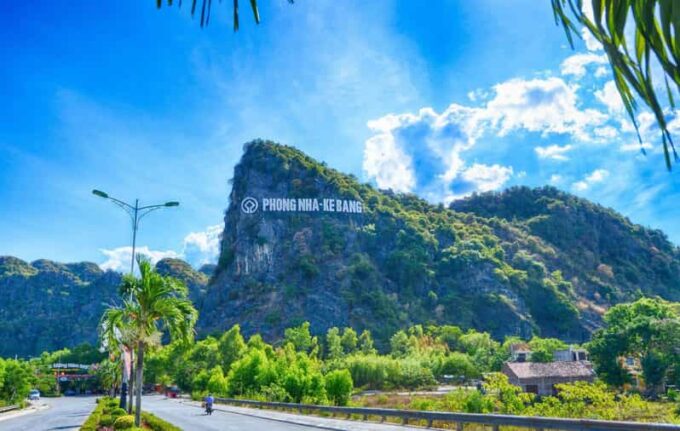From Caves to Culture: 3-Day Tour Phong Nha, Hue, and Hoi An - Accommodation and Transportation