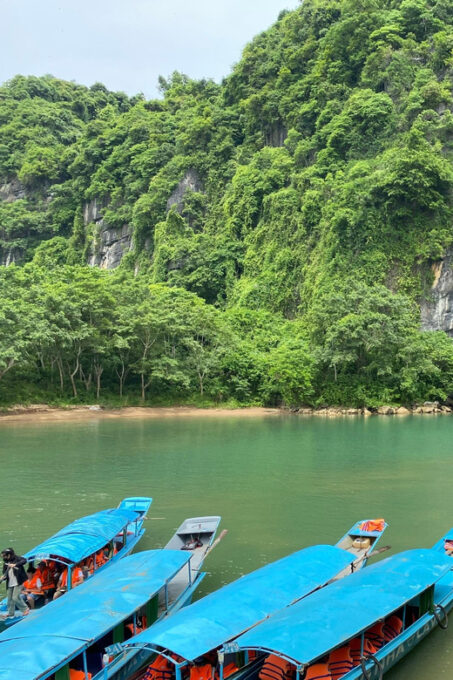 From Caves to Culture: 3-Day Tour Phong Nha, Hue, and Hoi An - Exploring Phong Nha, Hue, and Hoi An