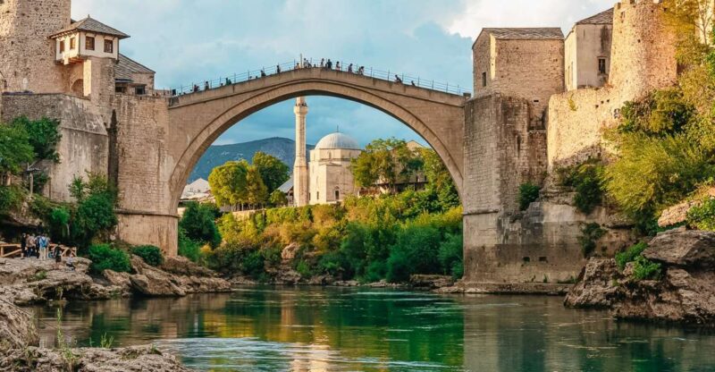 From Cavtat: Bosnia, Herzegovina, and the Old Bridge Tour - Good To Know