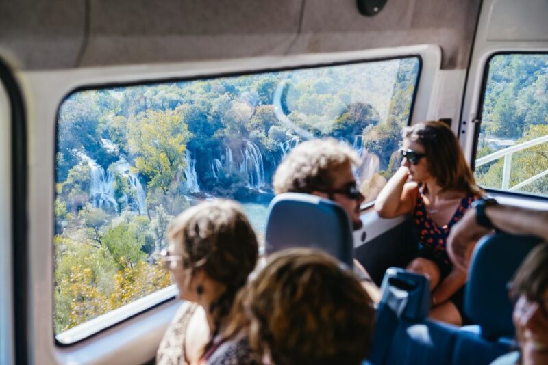 From Cavtat: Bosnia, Herzegovina, and the Old Bridge Tour - Experience and Activities