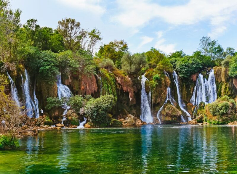 From Cavtat: Bosnia, Herzegovina, and the Old Bridge Tour - Frequently Asked Questions