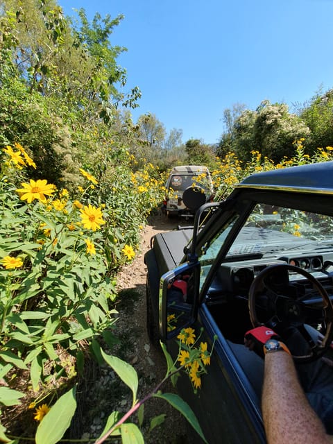 From Cavtat: Konavle Valley Off-Road Jeep Safari With Lunch - Good To Know