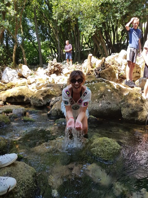 From Cavtat: Konavle Valley Off-Road Jeep Safari With Lunch - Scenic Views
