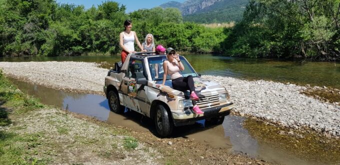 From Cavtat: Konavle Valley Off-Road Jeep Safari With Lunch - Inclusions
