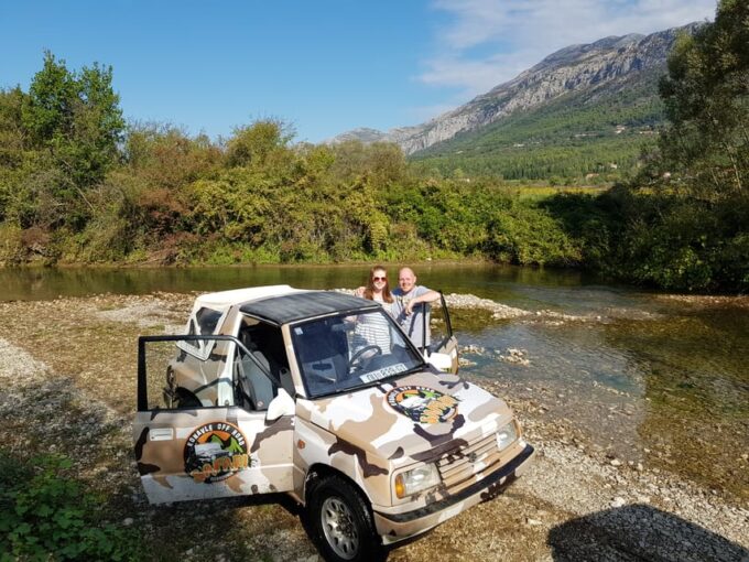 From Cavtat: Konavle Valley Off-Road Jeep Safari With Lunch - Frequently Asked Questions