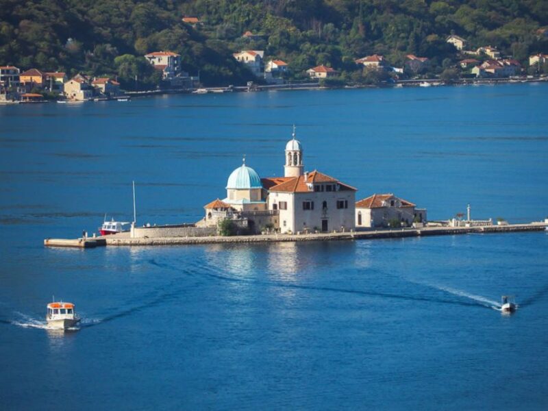 From Cavtat: Montenegro Day Tour - Itinerary Highlights