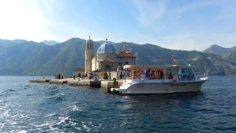 From Cavtat: Montenegro Day Tour - Scenic Coastal Drive