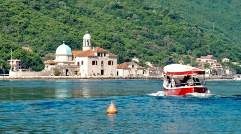 From Cavtat: Montenegro Day Tour - Discover Kotors Old Town