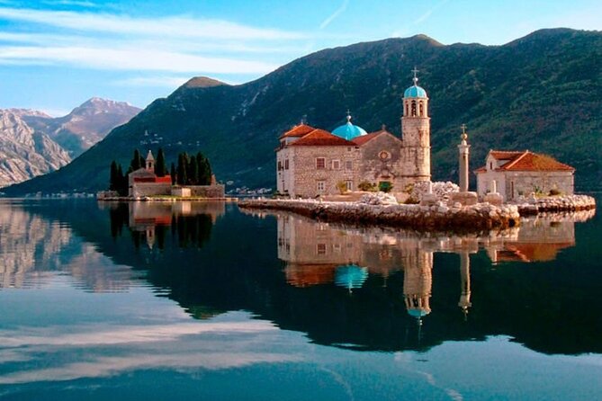 From Cavtat Montenegro Full Day Tour - Highlights and Activities