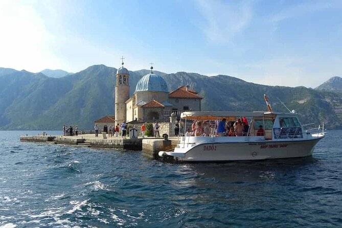 From Cavtat Montenegro Full Day Tour - Meeting and Pickup Details