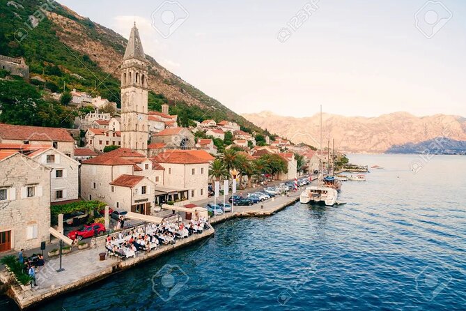 From Cavtat Montenegro With Boat Ride to the Island Our Lady of the Rock - Tour Start Time and Meeting Location