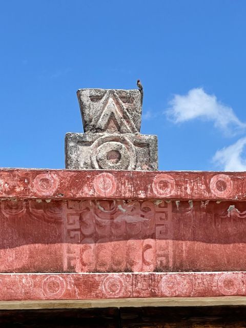 From CDMX: Teotihuacan, Guadalupe Basilica Day Trip - Customer Feedback
