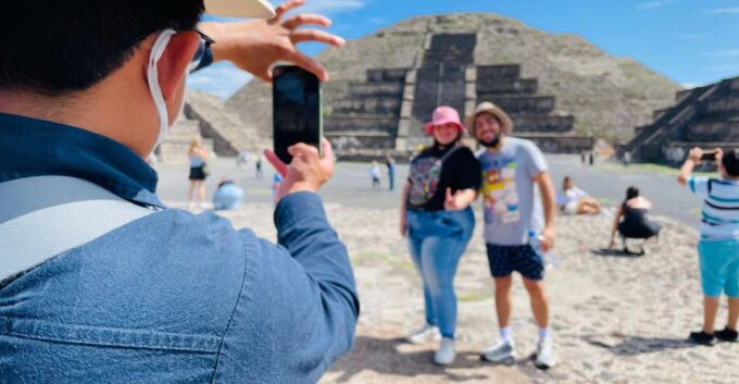 From CDMX: Teotihuacan, Guadalupe Basilica Day Trip - Recommendations