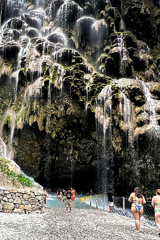 From CDMX to Tolantongo Caves (Half a Day) - Experience Highlights