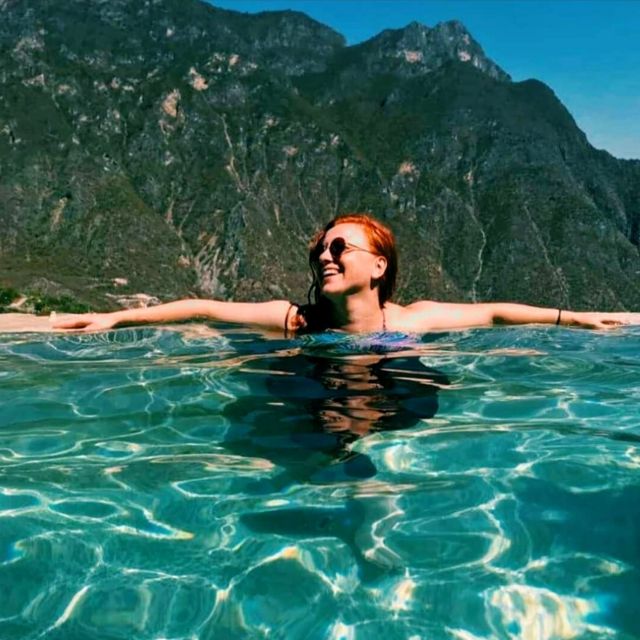 From CDMX: Tolantongo Hot Springs Day Trip Reservation - Pickup Locations