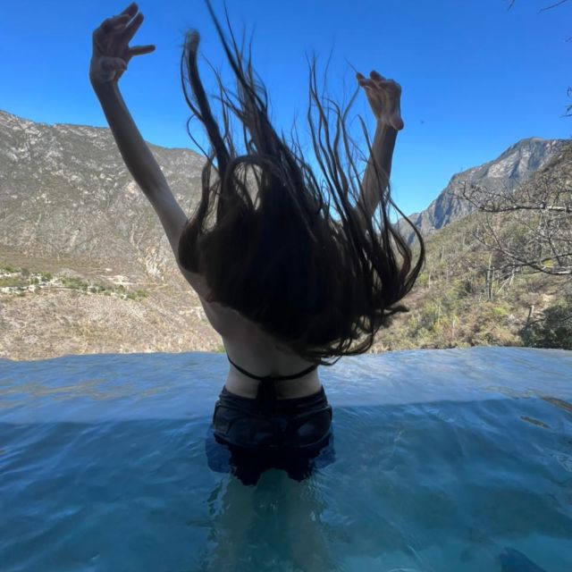 From CDMX: Tolantongo Hot Springs Day Trip Reservation - Activities and Experiences