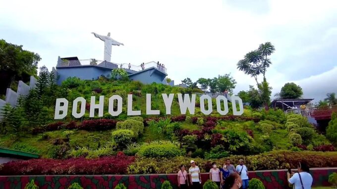 From Cebu: Bohol Countryside Exclusive Tour - Cultural Experiences