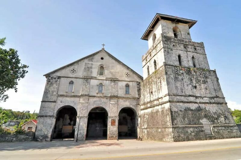 From Cebu: Bohol Countryside Private Tour with Loboc Lunch - The Scenic Loboc River Cruise and Lunch