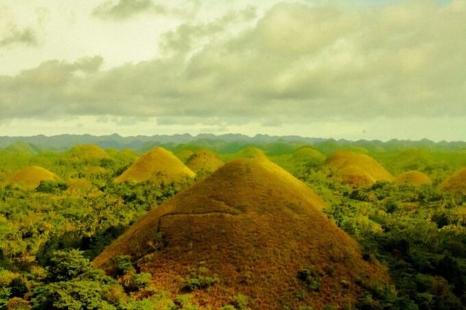 From Cebu: Bohol Countryside Tour Day Trip With Buffet Lunch - Optional Activities