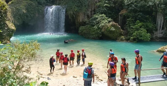 From Cebu City; a Full Day Adventure in Kawasan Canyoneering - Frequently Asked Questions