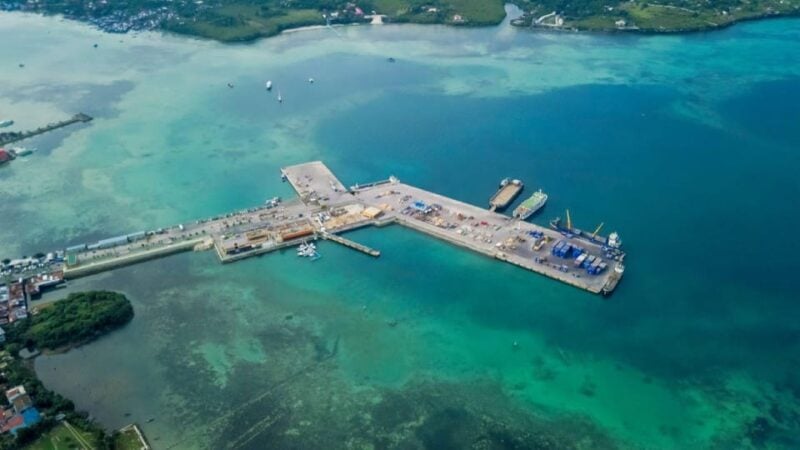 From Cebu City: Bohol Island Highlights in One Day - Itinerary Highlights