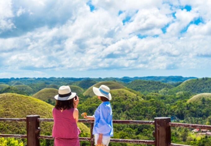 From Cebu City: Bohol Island Highlights in One Day - Whats Included