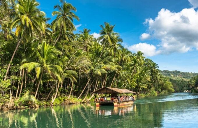 From Cebu City: Bohol Island Highlights in One Day - Frequently Asked Questions