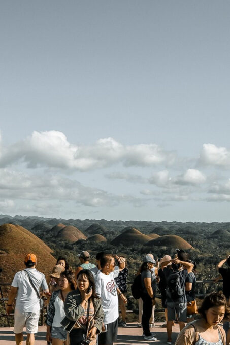 From Cebu: Day Trip to Bohol Highlights - Customer Reviews