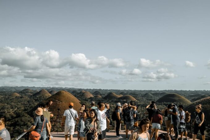 From Cebu: Day Trip to Bohol Highlights - Additional Details
