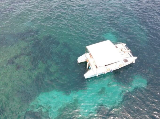 From Cefalù: Catamaran Excursion to Zingaro and Scopello - Frequently Asked Questions