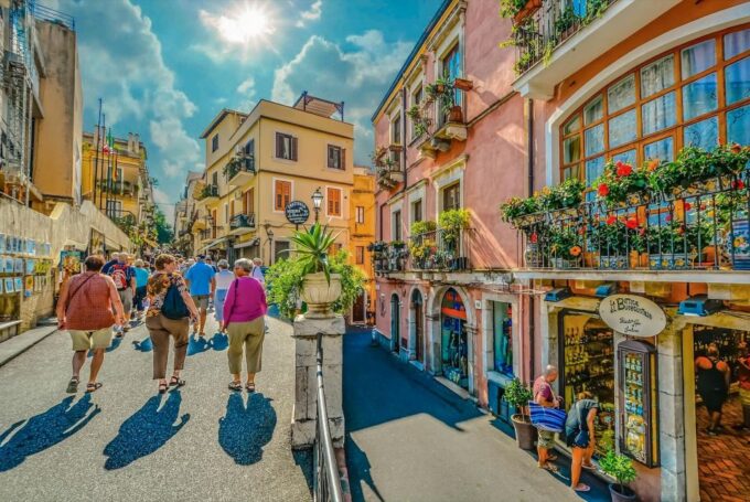From Cefalù: Day Trip to Mount Etna and Taormina - Customer Feedback