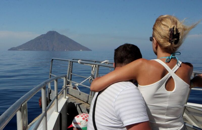 From Cefalù: Salina, Panarea, Stromboli Tour With Boat Ride - Important Information