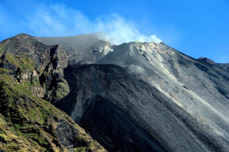 From Cefalù: Salina, Panarea, Stromboli Tour With Boat Ride - Customer Feedback