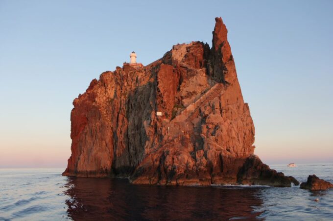 From Cefalù: Salina, Panarea, Stromboli Tour With Boat Ride - Frequently Asked Questions