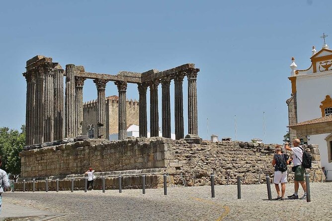 From Celtics to Romans Quest Experience in Evora - Key Points