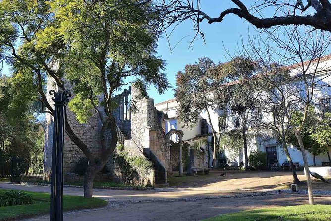 From Celtics to Romans Quest Experience in Evora - Availability and Pricing