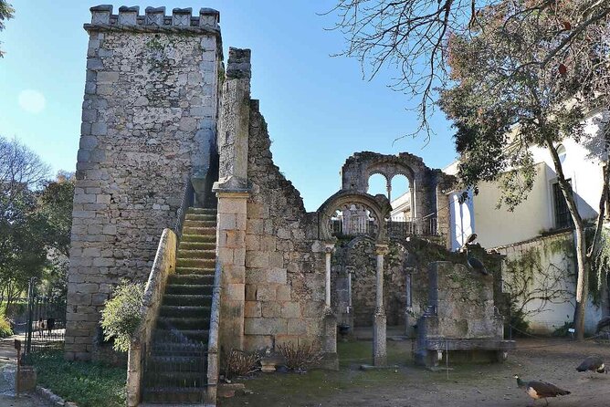 From Celtics to Romans Quest Experience in Evora - Exploring Evoras Celtic Heritage