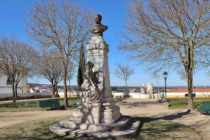 From Celtics to Romans Quest Experience in Evora - Navigating the Questo App
