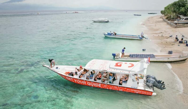 From Ceningan: Snorkeling with Manta Rays & Land Tour - Pricing and Value