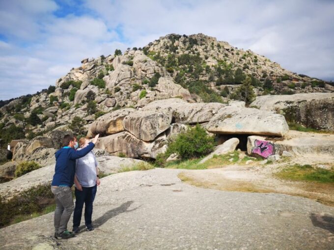 From Centro: Guadarrama National Park Private Tour - Frequently Asked Questions