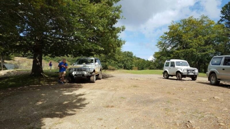 From Cesarò: Nebrodi Park by 4x4 Half-Day Trip - Customer Feedback