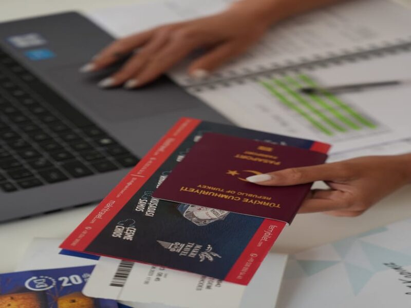 From Cesme: Ferry Transfer to Chios - Booking and Flexibility