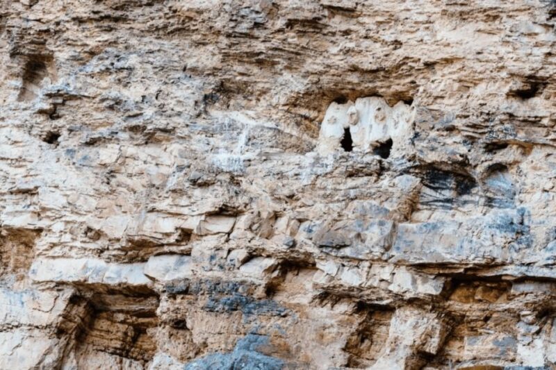 From Chachapoyas: Full-Day to the Sarcophagis of Karajia - Key Points